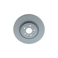 BOSCH 0 986 479 G96 Bremsscheibe