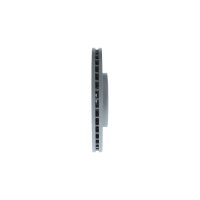 BOSCH 0 986 479 G96 Bremsscheibe