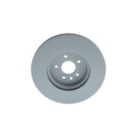 BOSCH 0 986 479 G96 Bremsscheibe