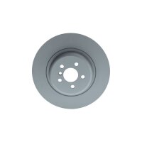 BOSCH 0 986 479 G99 Bremsscheibe