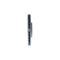 BOSCH 0 986 479 H10 Bremsscheibe