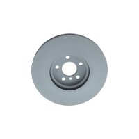 BOSCH 0 986 479 H10 Bremsscheibe