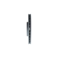 BOSCH 0 986 479 H10 Bremsscheibe