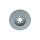 BOSCH 0 986 479 H10 Bremsscheibe