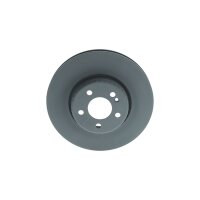 BOSCH 0 986 479 H47 Bremsscheibe