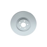 BOSCH 0 986 479 J07 Bremsscheibe