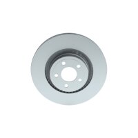 BOSCH 0 986 479 J33 Bremsscheibe