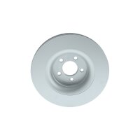 BOSCH 0 986 479 J33 Bremsscheibe
