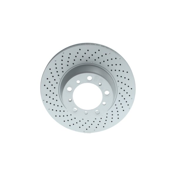 BOSCH 0 986 479 J72 Bremsscheibe