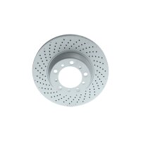 BOSCH 0 986 479 J72 Bremsscheibe
