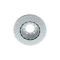 BOSCH 0 986 479 J72 Bremsscheibe