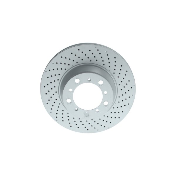 BOSCH 0 986 479 J73 Bremsscheibe