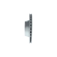 BOSCH 0 986 479 J73 Bremsscheibe