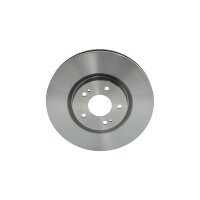 BOSCH 0 986 479 T01 Bremsscheibe