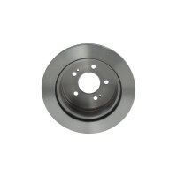 BOSCH 0 986 479 V26 Bremsscheibe