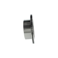 BOSCH 0 986 479 V26 Bremsscheibe