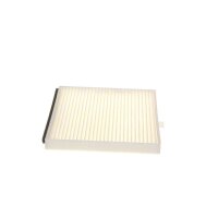 BOSCH 1 987 435 127 Filter, Innenraumluft