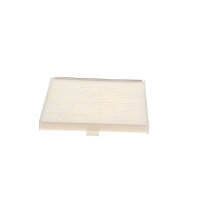 BOSCH 1 987 435 127 Filter, Innenraumluft