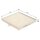 BOSCH 1 987 435 127 Filter, Innenraumluft