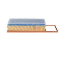 BOSCH F 026 400 428 Luftfilter