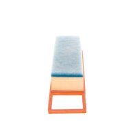 BOSCH F 026 400 428 Luftfilter