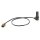 BOSCH 0 261 210 160 Impulsgeber, Kurbelwelle