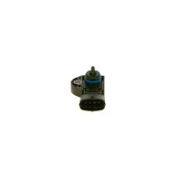 BOSCH 0 261 230 236 Sensor, Kraftstoffdruck