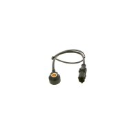 BOSCH 0 261 231 196 Klopfsensor