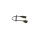 BOSCH 0 261 231 196 Klopfsensor