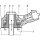 BOSCH 0 261 231 196 Klopfsensor
