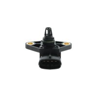 BOSCH 0 261 232 0ES Sensor, Ladedruck