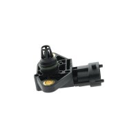 BOSCH 0 261 232 0ES Sensor, Ladedruck