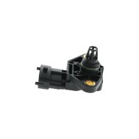 BOSCH 0 261 232 0ES Sensor, Ladedruck