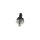 BOSCH 0 261 545 00M Sensor, Kraftstoffdruck