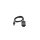 BOSCH 0 281 008 500 NOx-Sensor, Harnstoffeinspritzung