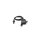 BOSCH 0 281 008 671 NOx-Sensor, Harnstoffeinspritzung