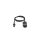 BOSCH 0 281 008 749 NOx-Sensor, Harnstoffeinspritzung