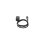 BOSCH 0 281 008 749 NOx-Sensor, Harnstoffeinspritzung