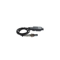 BOSCH 0 281 008 821 NOx-Sensor, Harnstoffeinspritzung