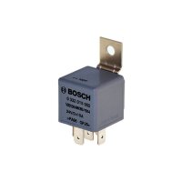BOSCH 0 332 015 002 Relais, Arbeitsstrom