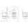BOSCH 0 332 015 002 Relais, Arbeitsstrom