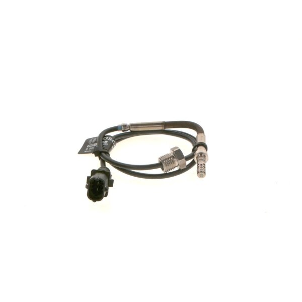 BOSCH 0 986 259 000 Sensor, Abgastemperatur