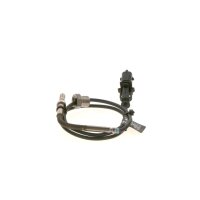 BOSCH 0 986 259 000 Sensor, Abgastemperatur