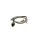 BOSCH 0 986 259 000 Sensor, Abgastemperatur
