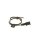 BOSCH 0 986 259 000 Sensor, Abgastemperatur