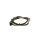 BOSCH 0 986 259 002 Sensor, Abgastemperatur