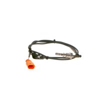 BOSCH 0 986 259 014 Sensor, Abgastemperatur