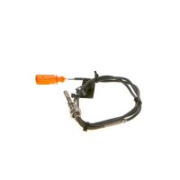BOSCH 0 986 259 014 Sensor, Abgastemperatur