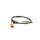 BOSCH 0 986 259 014 Sensor, Abgastemperatur