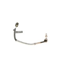 BOSCH 0 986 259 022 Sensor, Abgastemperatur